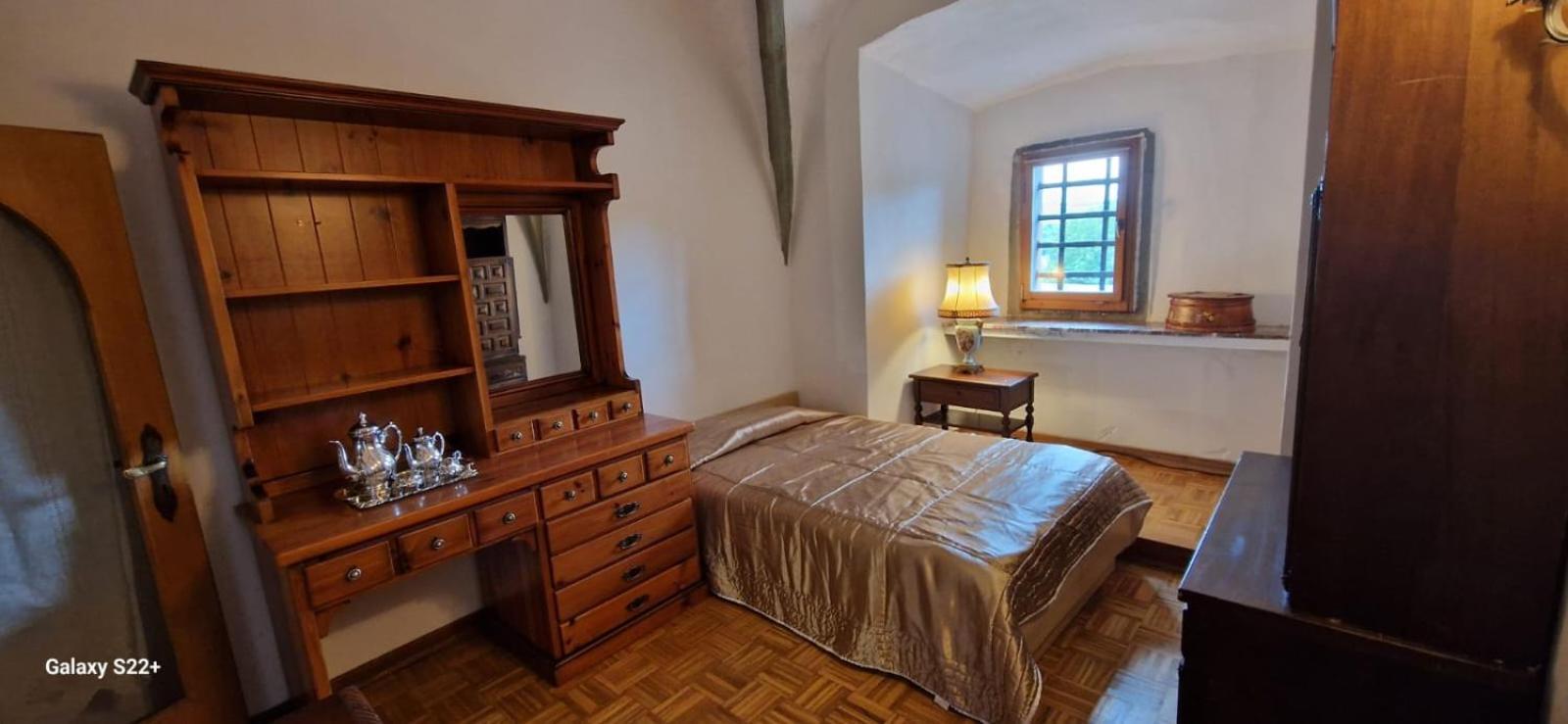 Burg Hermannstein - Monks Room Wetzlar Eksteriør bilde
